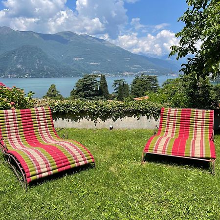 Varenna Villa Ranierihome Exterior photo
